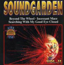 Soundgarden : Live USA Vol. II
